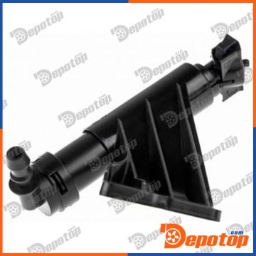 Gicleur de lave-phare droite pour KIA | EDS-KA-004, QF10N00102